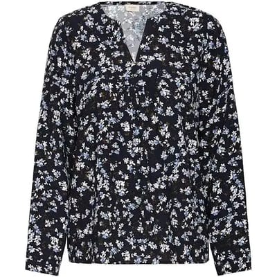 fransa - FRKIKI BL 1 - Dames - Blouses
