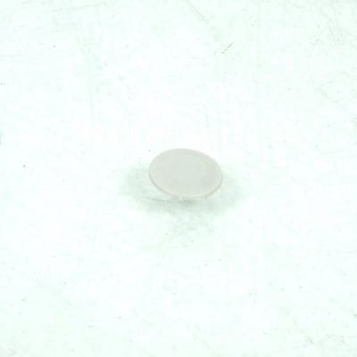 Bouchon cache vis gris pour scooter MBK 100 Ovetto 1999 5AD-F3469 Neuf