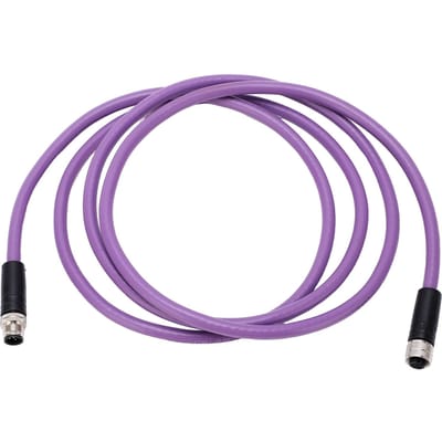 2m Backbone Dropkabel voor NMEA 2000 IP68 Waterdicht Correcte Afwerking voor Lowrance Netwerken
