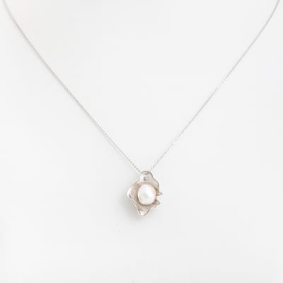 Collier Secret - Art Deco Trade