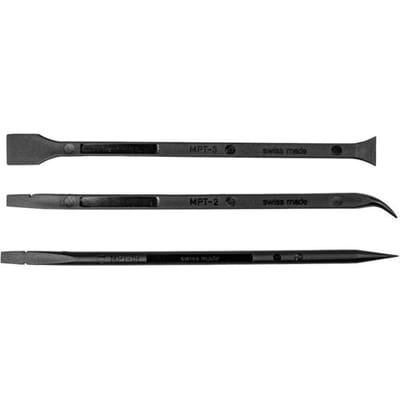 BERNSTEIN Tools for Electronics 2-122 ESD Schraperset 0.5 mm