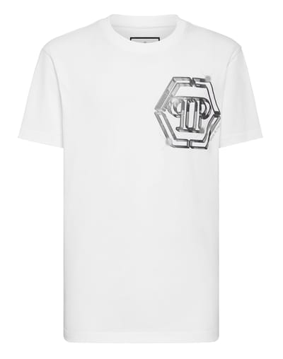 T-Shirt Ronde Hals