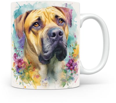Beker Boerboel