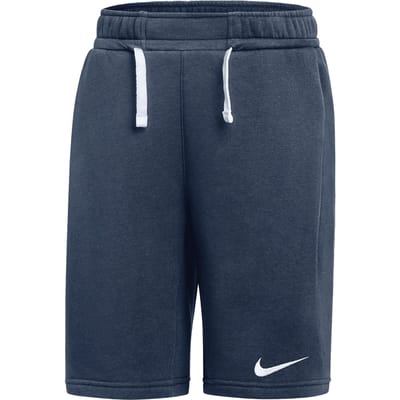 Nike Park 26 Fleece Joggingshort Junior - Maat S