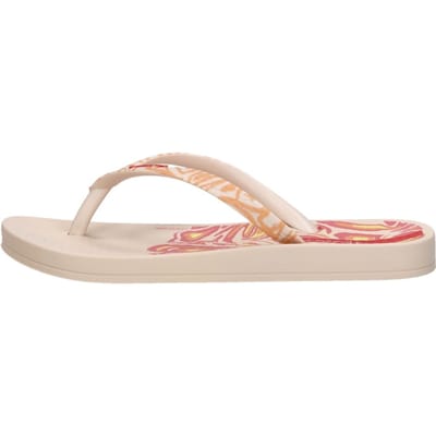 Ipanema Anatomic Hearts Kids Slippers Dames Junior - Beige - Maat 30