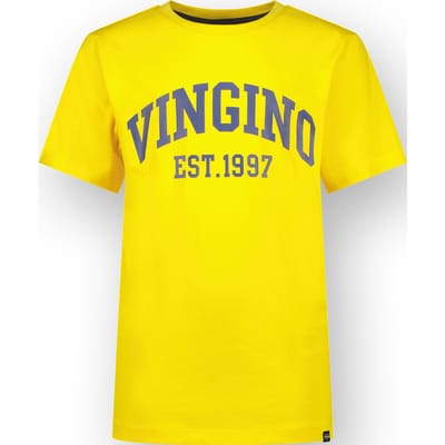 T-shirt Icon-logo-SS
