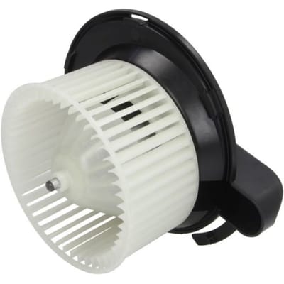 Interieurventilatie NISSENS 87145
