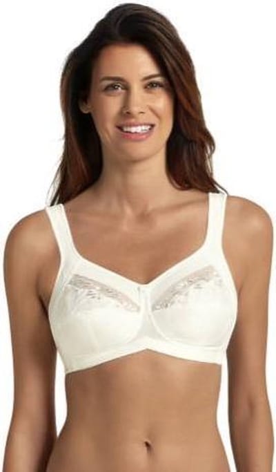 Anita - Safina - BH zonder Beugel - 5449 - Crystal - D85/100