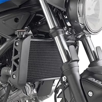 Radiatorrooster Givi BMW S 1000 XR 20