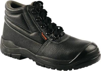 Gevavi GS02 Zwart S3 Werkschoenen