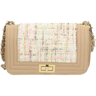 Gave Lux schoudertas Vrouwen TAUPE
