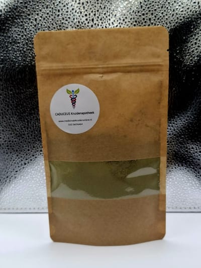 Heermoes poeder(Equisetum arvense)75g