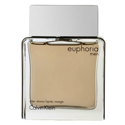 Calvin Klein Euphoria for Men 100 ml - Aftershave lotion
