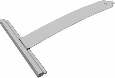 Ophangveer rolluik 13 cm