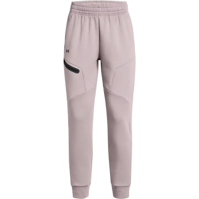 Dames joggingsbroek Under Armour Unstoppable Fleece
