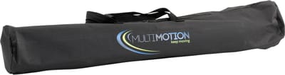 MultiMotion - Helling oprolbaar 91cm