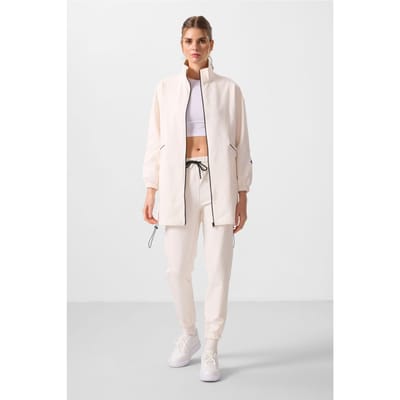 Vrouwen Gebreide Trainingspak Set