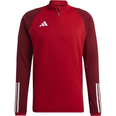 adidas Tiro 23 Competition Trainingstop Heren Rood - Maat S
