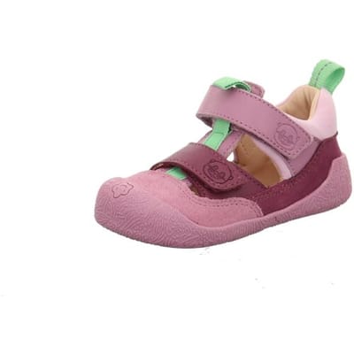 Platte sandalen Affenzahn -