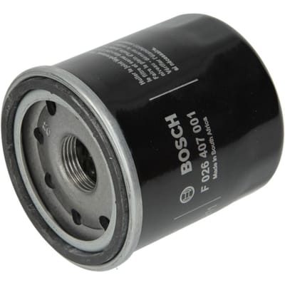 Oliefilter BOSCH F 026 407 001