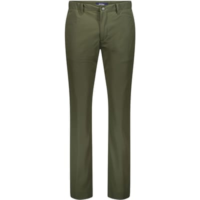 Atelier Gardeur Tito-4-211221 Khaki Größe: W36L30 | Maßgeschneiderte Hosen Outlet | Herren | Braun