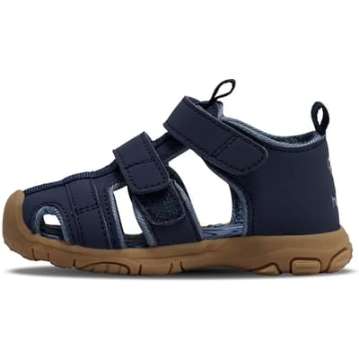 Babysandalen Hummel Velcro