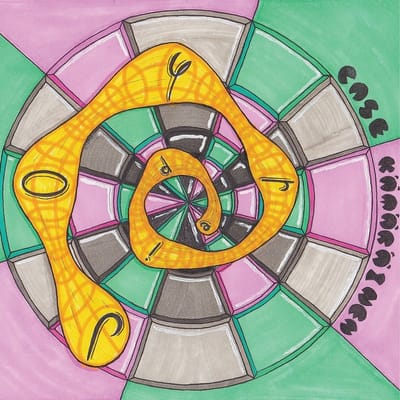 Case Kämäräinen - Joyride (CD)
