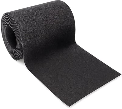 Duurzame Waterdichte Reparatietape voor Doeken, Tenten en Meubels - Zelfklevend, 10cm x 1.6m, Geschikt voor Binnen en Buiten