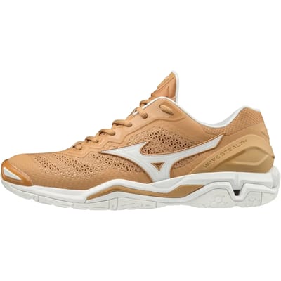 Schoenen Mizuno Wave Stealth 5