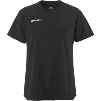 Craft dames-T-shirt Evolve 2.0 Structured Jersey W 1915636