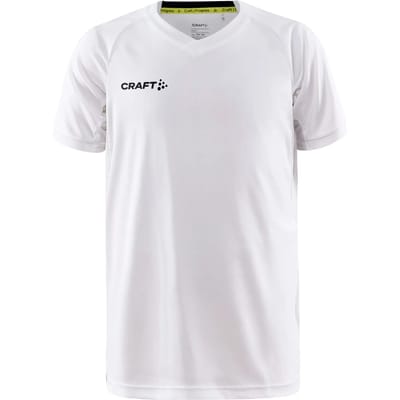Kinder Sportshirt Craft progress 2.0 solid