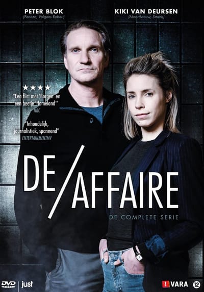 De Affaire