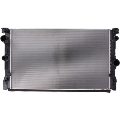Radiator, motorkoeling MAHLE CR 2325 000P