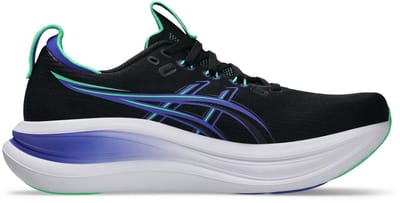 Hardloopschoenen Asics Gel-Nimbus 28