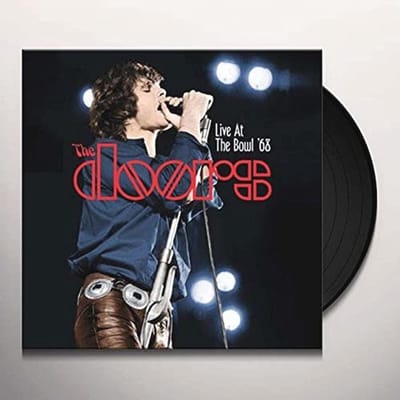 Live at the Bowl '68 - Vinyl LP