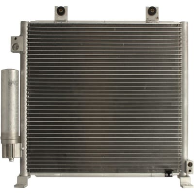 Condensator, airconditioning KOYORAD CD100272
