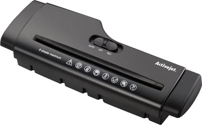 ActiveJet ASH-1602M papierversnipperaar.