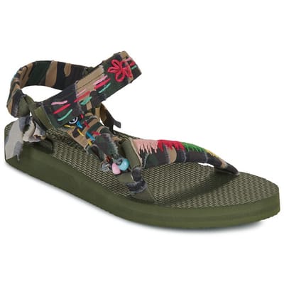 Platte sandalen ARIZONA LOVE TK