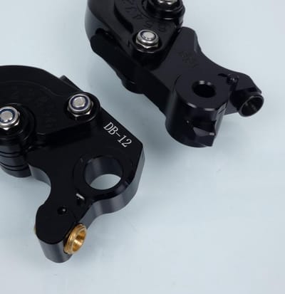 Levier frein droit Sifam pour Moto KTM 690 Enduro R 2014 à 2023 Neuf