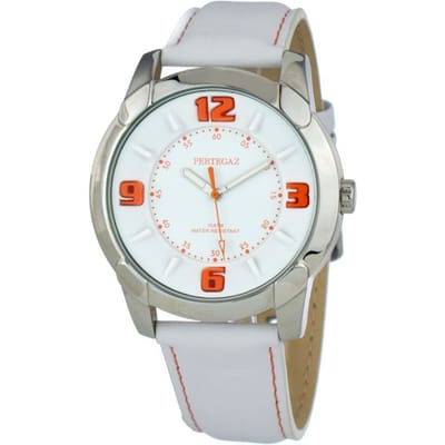 Pertegaz Watches P19030-BN Heren Horloge 42MM 10ATM