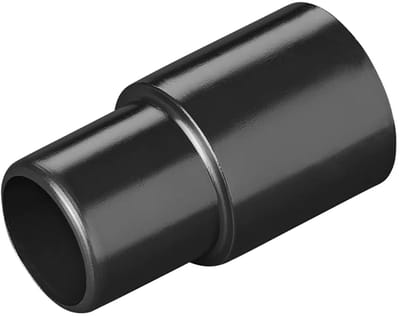 ProPlus Afvoerbuis Overgangsstuk Ø28 mm - Zonder Lijmen of Solderen