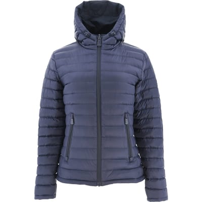 JOTT Vienne Jacket Navy Size: XS | Winter Jackets Outlet | Dames | Blauw