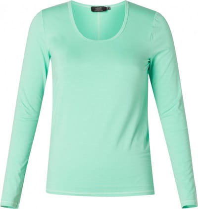 YESTA Yanaica - Spring Green - maat 2(50)