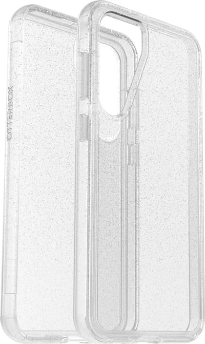 OtterBox Symmetry hoesje - Geschikt voor de Samsung Galaxy S23 Plus - Glitter