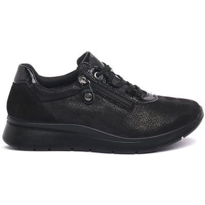 Lage Sneakers Enval Katia
