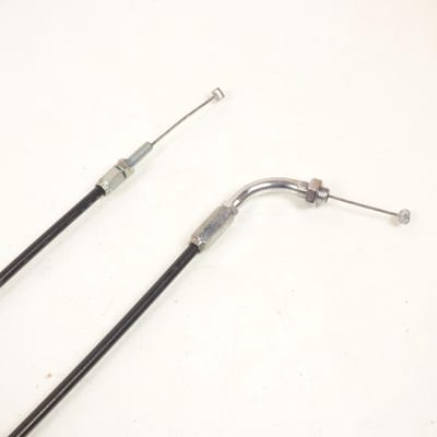 gaskabel voor motorfiets kawasaki 650 z 1977 tot 1983 54012-1004 nieuw