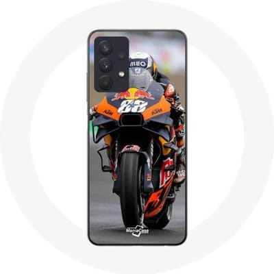 Samsung Galaxy A32 5G hoesje Miguel Oliveira Moto GP