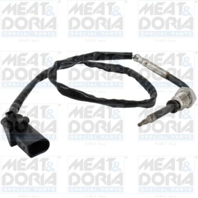 Sensor, uitlaatgastemperatuur MEAT & DORIA 12582
