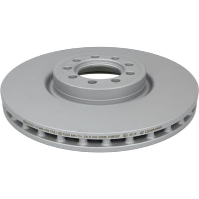 Remschijf BOSCH 0 986 479 718, 1 Stuk