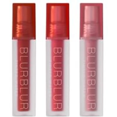 CHOSUNGAH BEAUTY - Blur Blur Tinted Water - 3 Colors #03 Foggy Plum